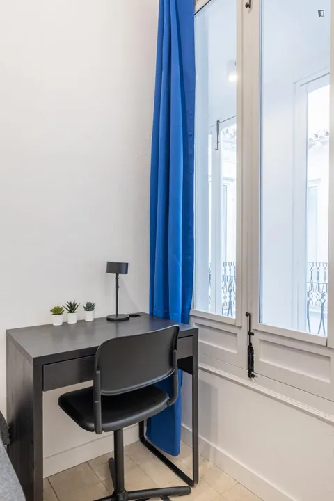 Habitació de lloguer, Granada