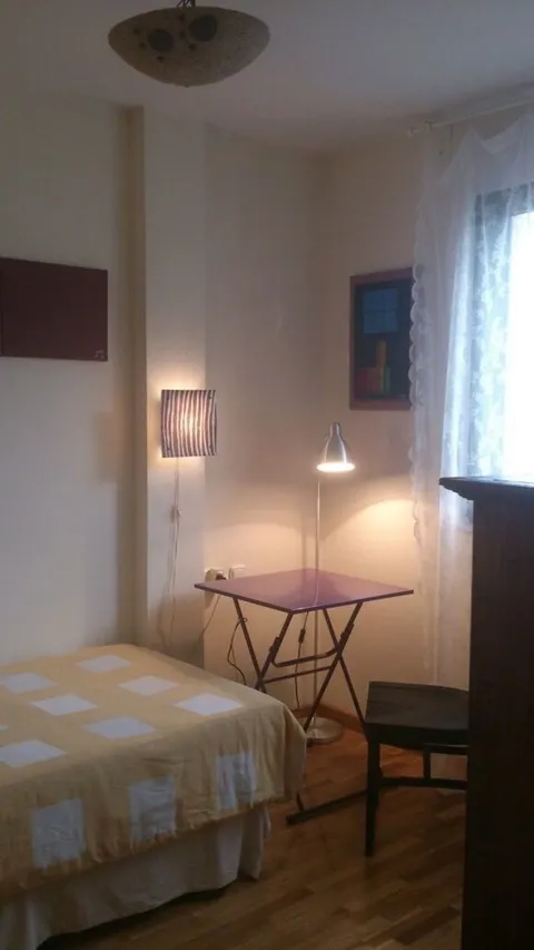 Zimmer zur Miete, Salamanca (2/15)