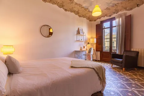 Zimmer zur Miete, Barcelona