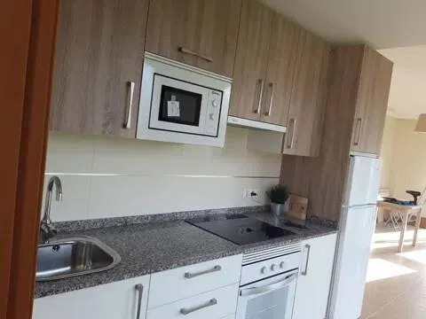 Appartement 62 m² à Foz