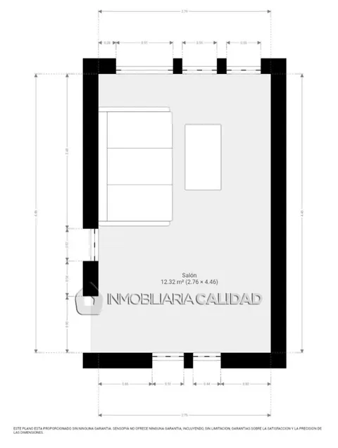 Appartamento 58 m² a Burgos