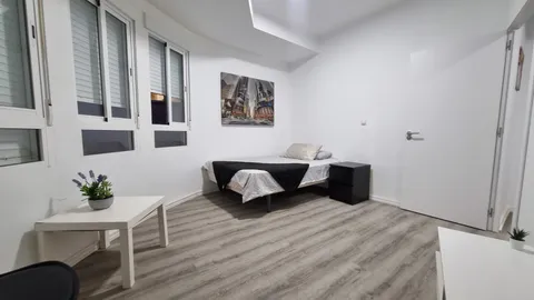 Habitació de lloguer, Borriana