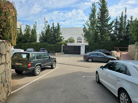 Pis de 83 m² a Estepona