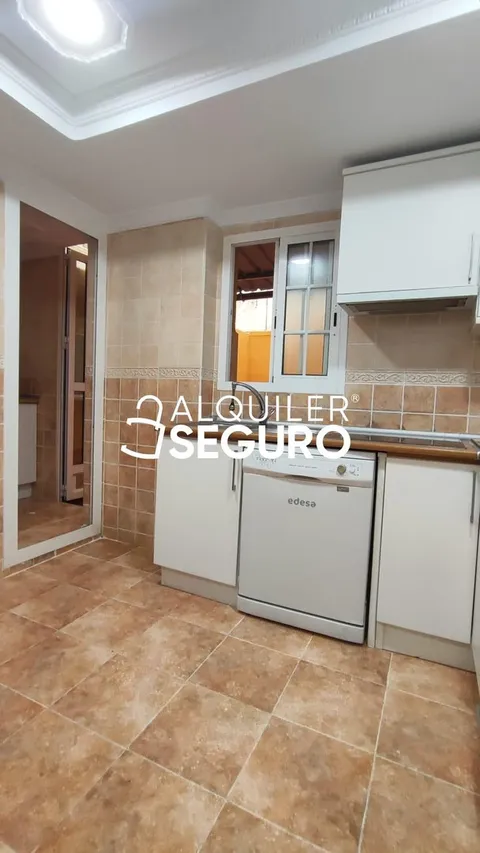 Pis de 85 m² a València