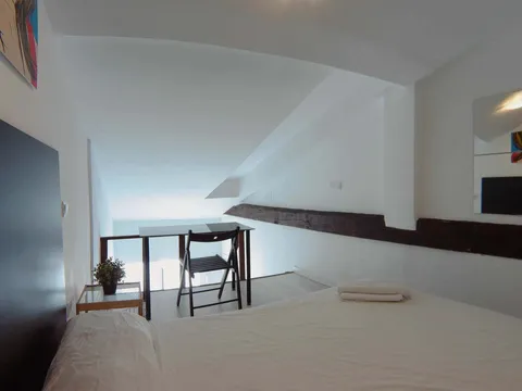 Pis de 34 m² a Madrid