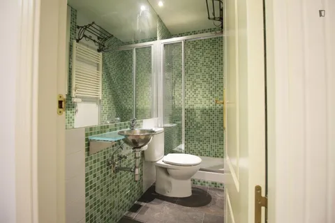 Appartamento 31 m² a Madrid