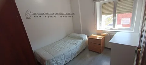 Pis de 60 m² a Salamanca