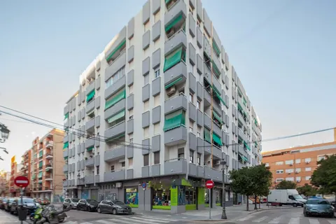 Habitació de lloguer, València