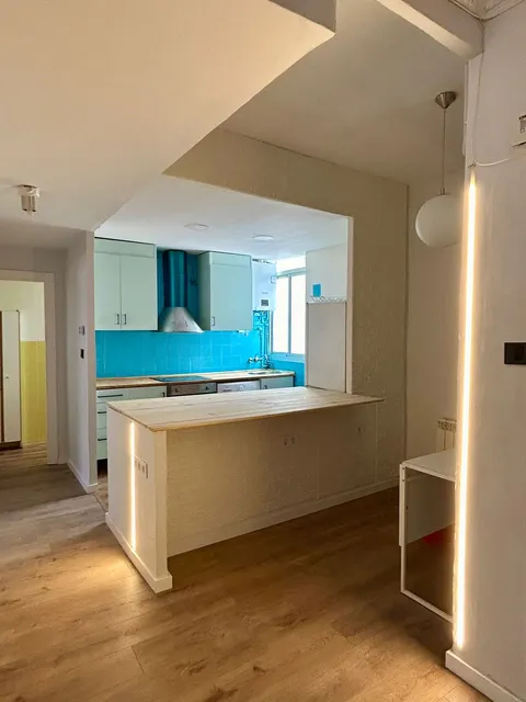 Pis de 60 m² a Saragossa