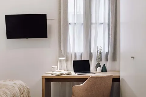 Chambre à louer, Barcelone