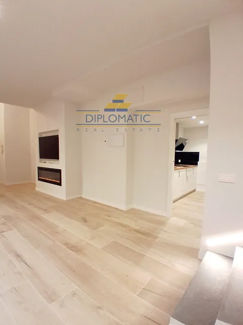 Pis de 182 m² a Madrid