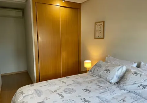 Pis de 75 m² a Madrid