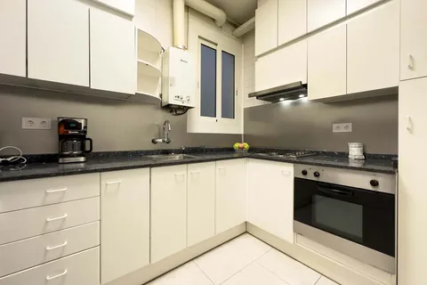Zimmer zur Miete, Barcelona