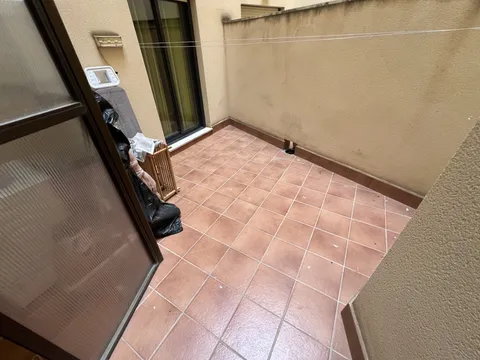 Flat 110 m² in Manilva