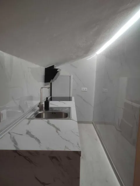 Pis de 60 m² a Magán