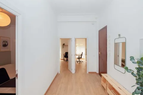 Habitació de lloguer, València