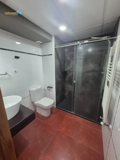 Pis de 84 m² a Badajoz