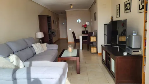 Flat 130 m² in Estepona