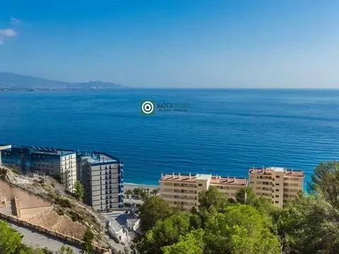 Piso de 75 m² en Almuñécar
