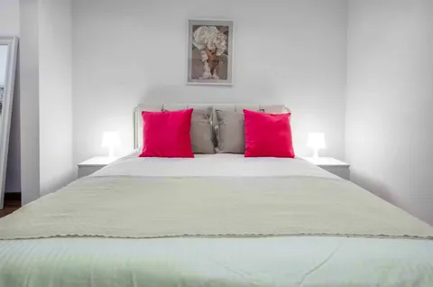 Chambre à louer, Barcelone