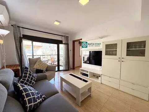 Pis de 60 m² a Almuñécar