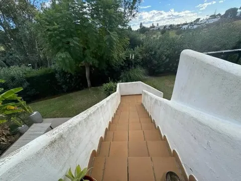 Casa de 145 m² a Benahavís