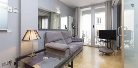 Appartamento 63 m² a Madrid