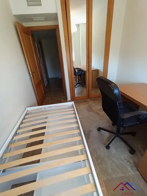 Pis de 65 m² a Jerez de la Frontera