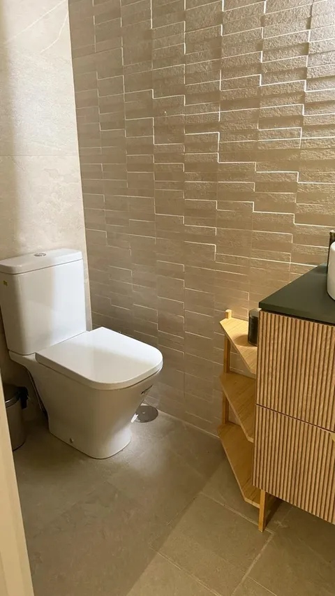 Wohnung 50 m² in Madrid