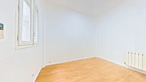 Pis de 76 m² a Madrid