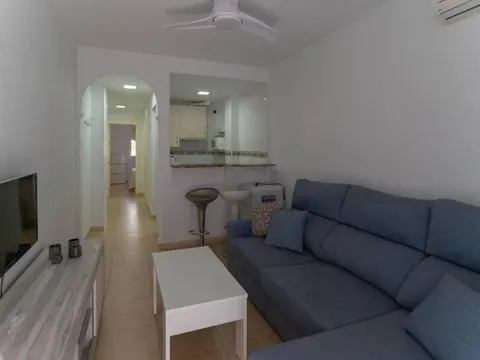 Pis de 49 m² a Fuengirola