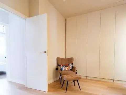 Pis de 75 m² a Sevilla