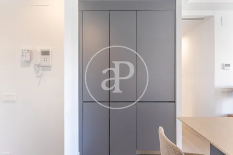 Pis de 65 m² a València
