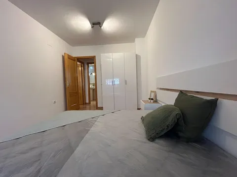 Pis de 73 m² a la Vall d'Uixó