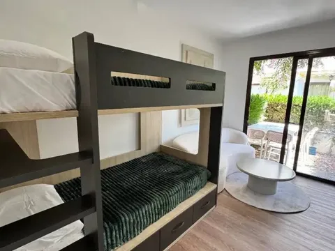 Pis de 23 m² a Estepona