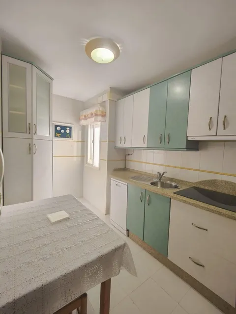 Pis de 70 m² a San Fernando