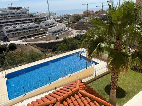 Flat 115 m² in Fuengirola