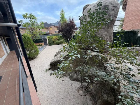 Pis de 90 m² a Torrelodones