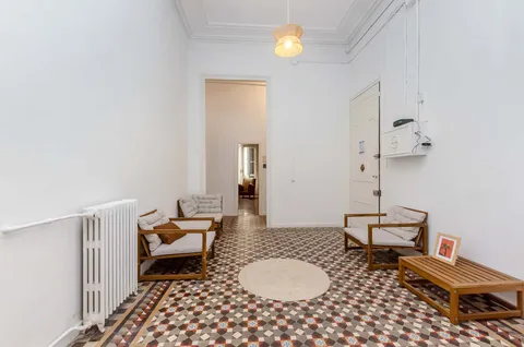 Habitación en alquiler, Barcelona