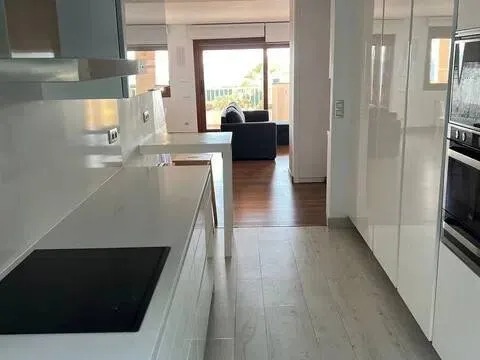Квартира 134 м² в Gavà