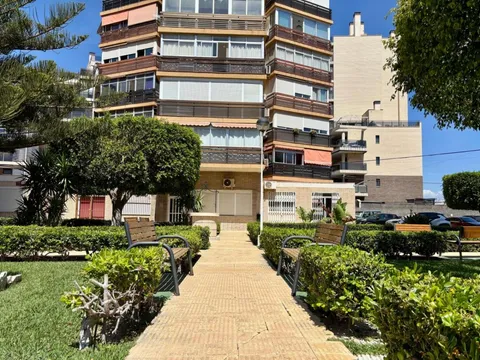 Pis de 55 m² a el Campello