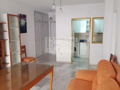 Apartamento 60 m² em Cenes de la Vega