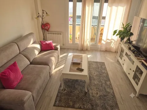Pis de 77 m² a Guadarrama