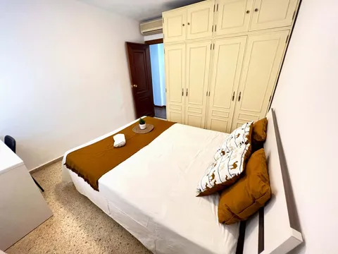 Habitació de lloguer, València