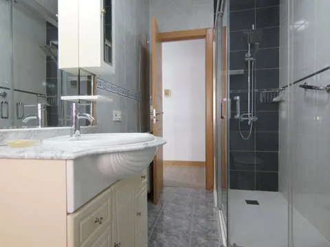 Pis de 102 m² a Zamora