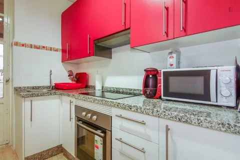 Pis de 89 m² a Alacant
