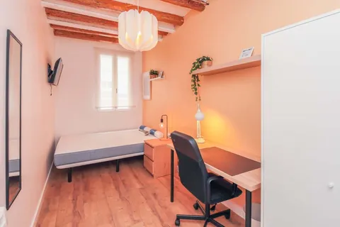 Habitació de lloguer, Reus
