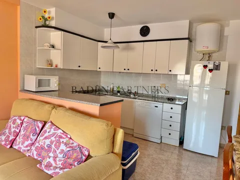 Pis de 60 m² a Vinaròs