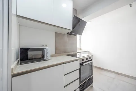 Stanza in affitto, Valencia