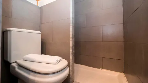 Pis de 35 m² a Barcelona